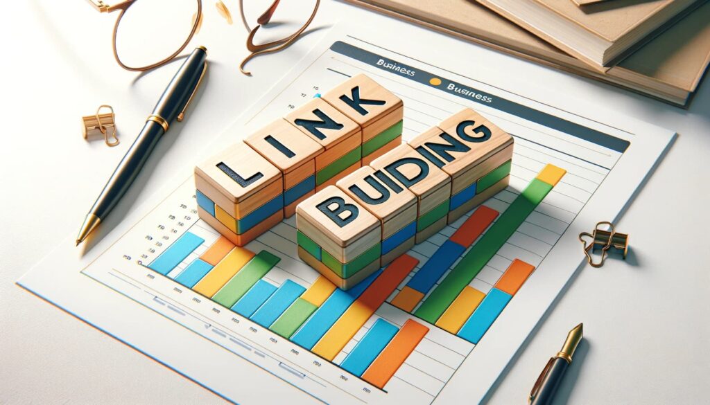 The Importance of Link Building in SEO