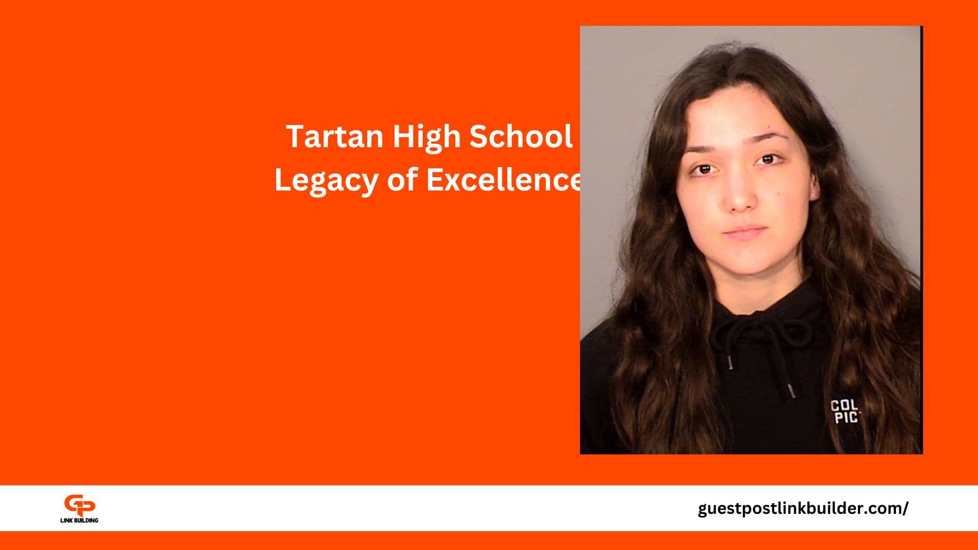 Tartan High School Ann Bacon A Legacy of Excellence in Education