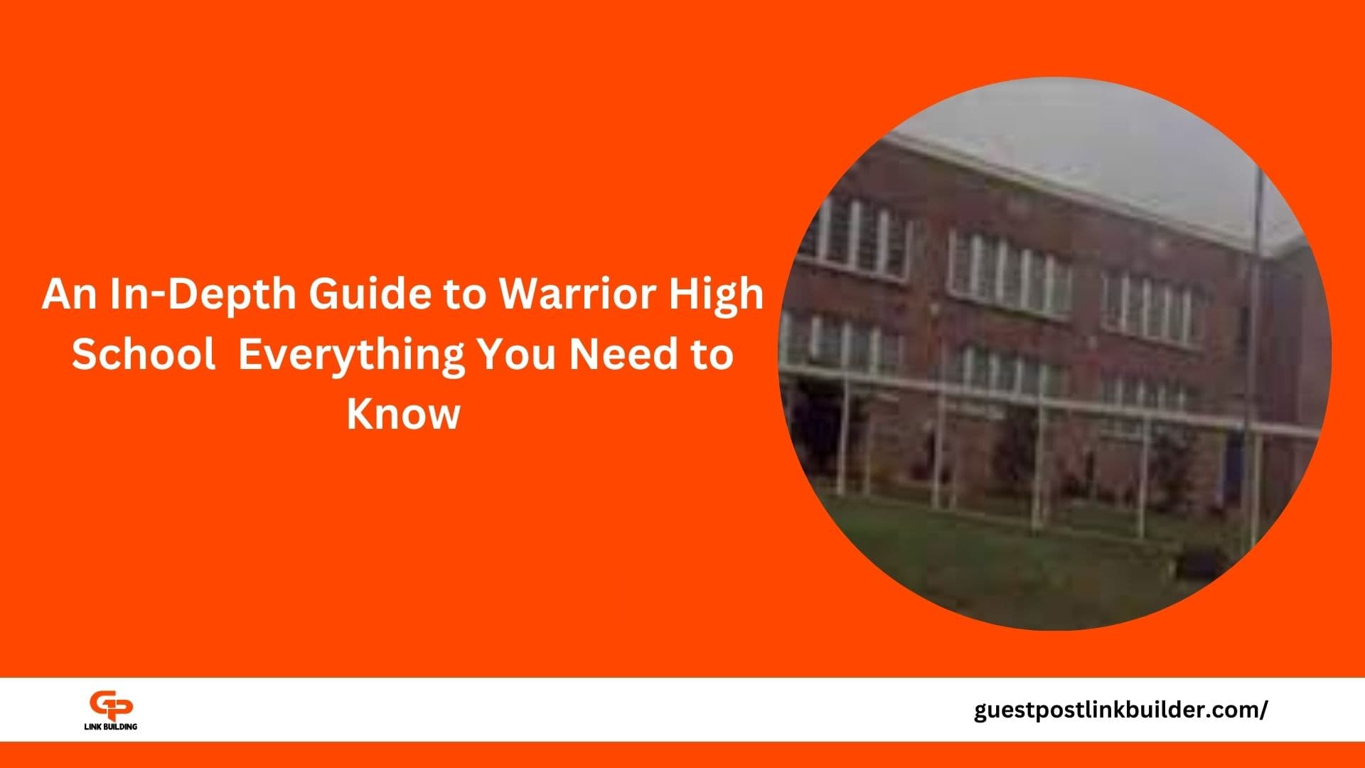 Warrior High School